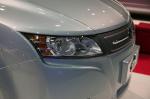 BYD E6 2009 года